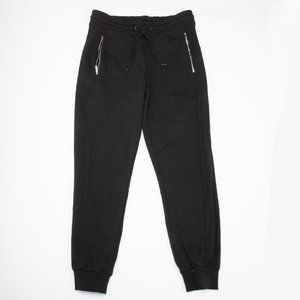 Reiss Salma Joggers with zip detail